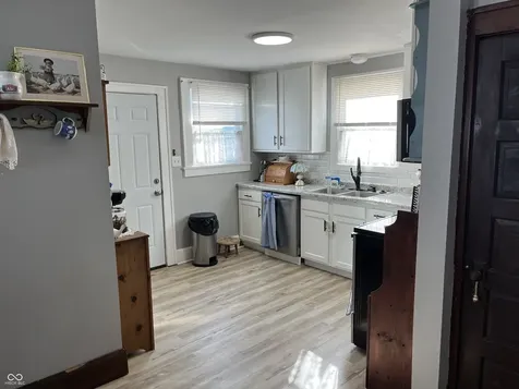 204 S Barr Street Crawfordsville IN 47933