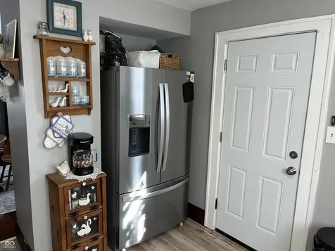 204 S Barr Street Crawfordsville IN 47933