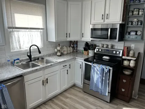 204 S Barr Street Crawfordsville IN 47933