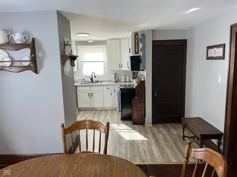 204 S Barr Street Crawfordsville IN 47933