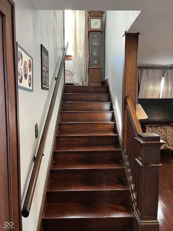 204 S Barr Street Crawfordsville IN 47933
