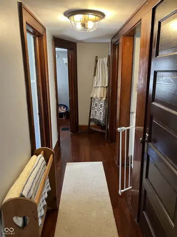 204 S Barr Street Crawfordsville IN 47933