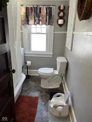 204 S Barr Street Crawfordsville IN 47933