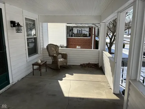 204 S Barr Street Crawfordsville IN 47933