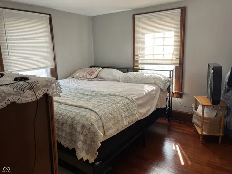 204 S Barr Street Crawfordsville IN 47933