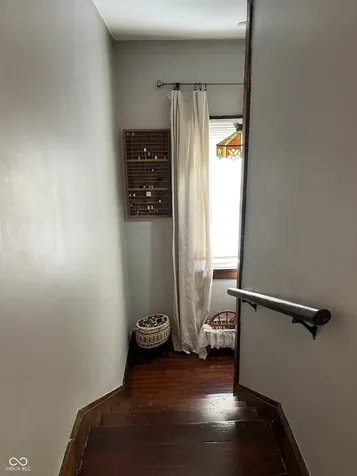 204 S Barr Street Crawfordsville IN 47933