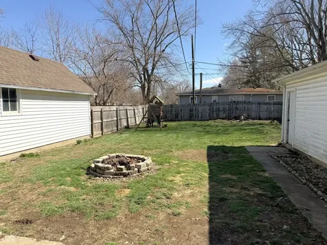 204 S Barr Street Crawfordsville IN 47933