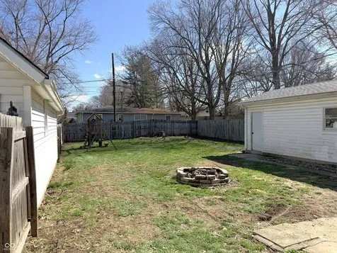 204 S Barr Street Crawfordsville IN 47933