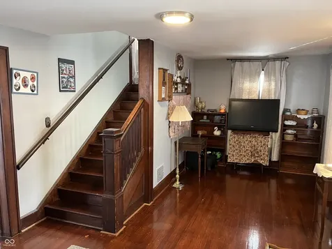 204 S Barr Street Crawfordsville IN 47933