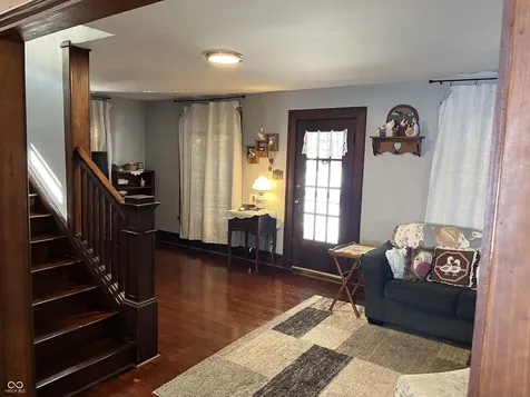 204 S Barr Street Crawfordsville IN 47933