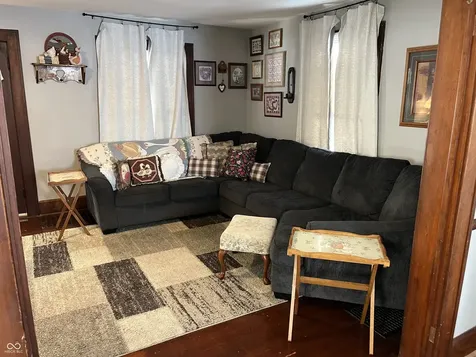 204 S Barr Street Crawfordsville IN 47933