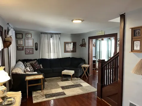 204 S Barr Street Crawfordsville IN 47933