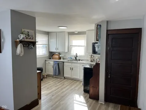 204 S Barr Street Crawfordsville IN 47933