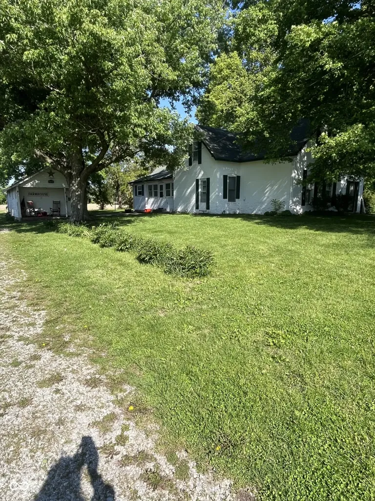 4484 Cartersburg Road Plainfield IN 46168