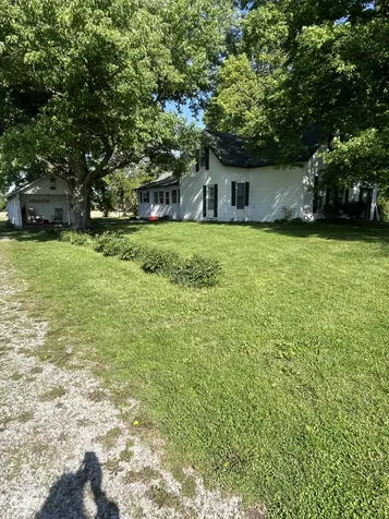 4484 Cartersburg Road Plainfield IN 46168