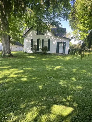 4484 Cartersburg Road Plainfield IN 46168