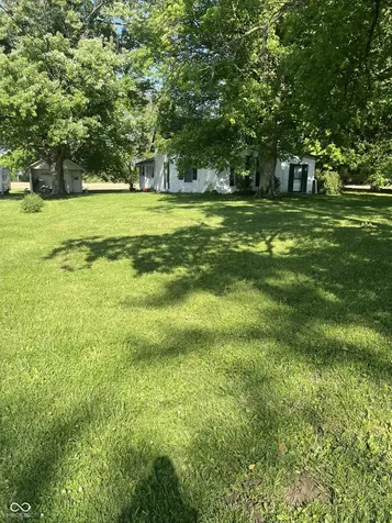 4484 Cartersburg Road Plainfield IN 46168