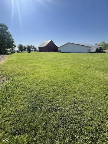 4484 Cartersburg Road Plainfield IN 46168