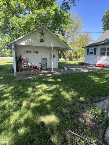 4484 Cartersburg Road Plainfield IN 46168