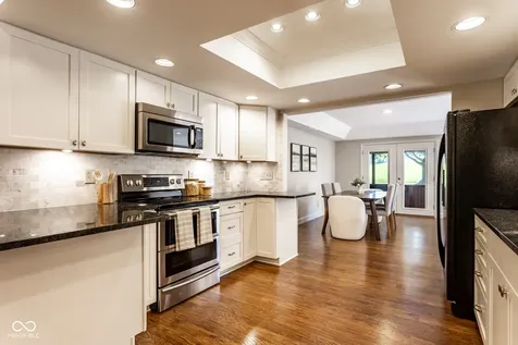373 Exeter Court Greenwood IN 46143