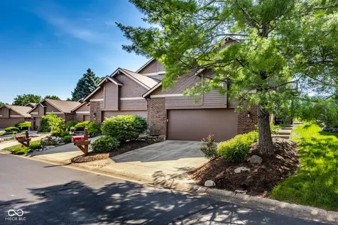 373 Exeter Court Greenwood IN 46143