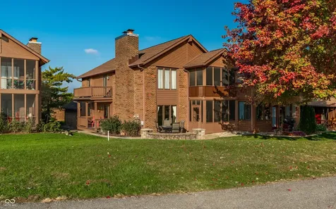 373 Exeter Court Greenwood IN 46143