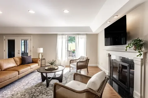 373 Exeter Court Greenwood IN 46143