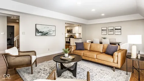 373 Exeter Court Greenwood IN 46143
