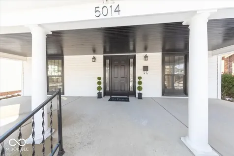 5014 N Kenwood Avenue Indianapolis IN 46208