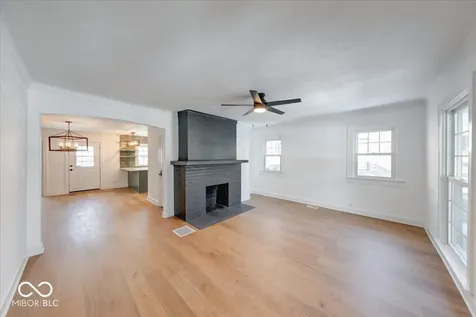 5014 N Kenwood Avenue Indianapolis IN 46208