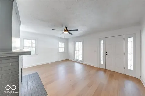 5014 N Kenwood Avenue Indianapolis IN 46208