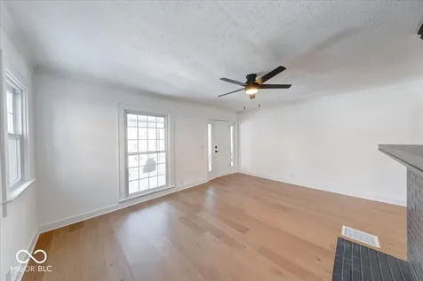 5014 N Kenwood Avenue Indianapolis IN 46208