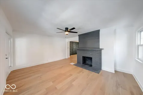 5014 N Kenwood Avenue Indianapolis IN 46208