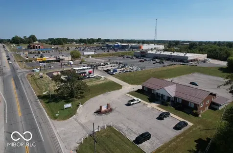 2125 E State Highway 54 Linton IN 47441