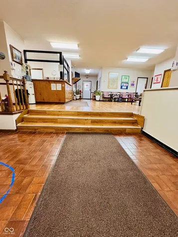 2125 E State Highway 54 Linton IN 47441
