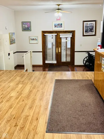 2125 E State Highway 54 Linton IN 47441