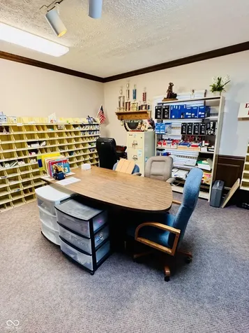 2125 E State Highway 54 Linton IN 47441