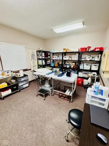 2125 E State Highway 54 Linton IN 47441