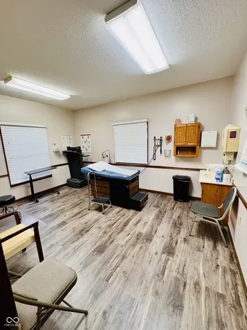 2125 E State Highway 54 Linton IN 47441