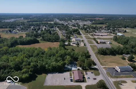 2125 E State Highway 54 Linton IN 47441