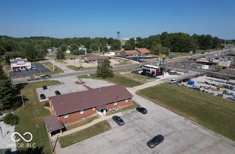 2125 E State Highway 54 Linton IN 47441