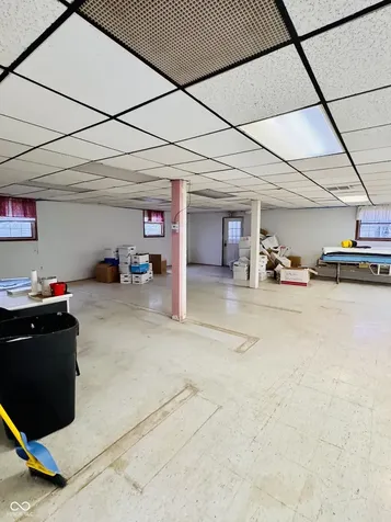 2125 E State Highway 54 Linton IN 47441