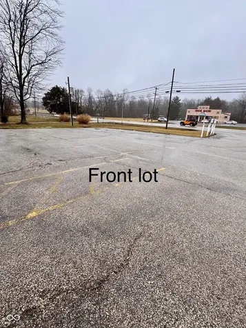 2125 E State Highway 54 Linton IN 47441