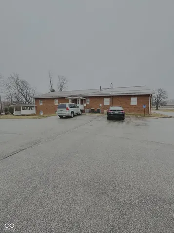 2125 E State Highway 54 Linton IN 47441