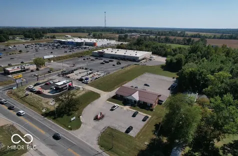 2125 E State Highway 54 Linton IN 47441