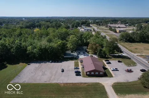 2125 E State Highway 54 Linton IN 47441