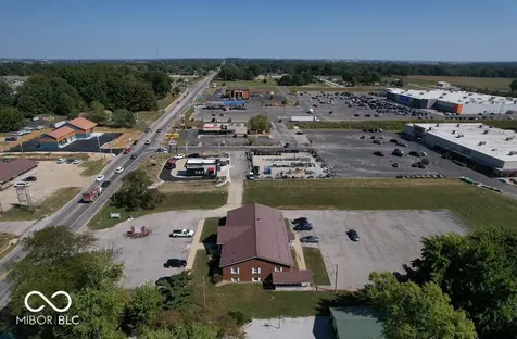 2125 E State Highway 54 Linton IN 47441