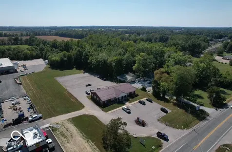 2125 E State Highway 54 Linton IN 47441
