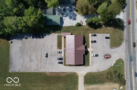 2125 E State Highway 54 Linton IN 47441