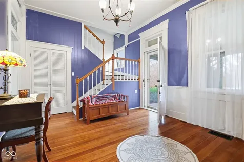 4747 Guion Road Indianapolis IN 46254